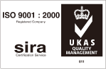 ISO 9001:2000